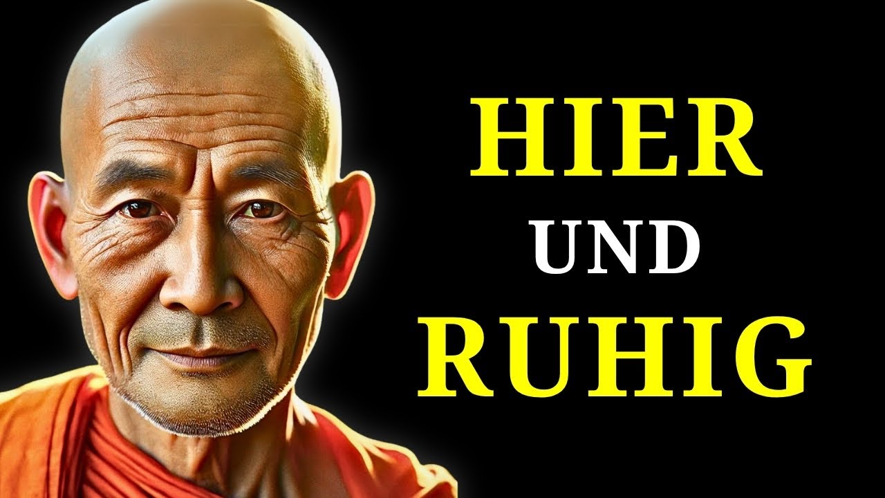 3 Stunden Einschläfernde Zen-Geschichten Und Beruhigende Buddhistische Lehren