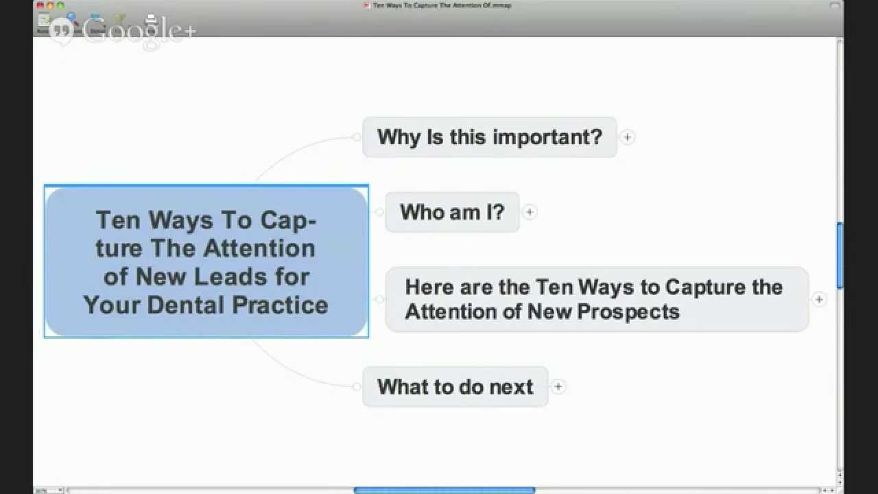 Dental Marketing: 10 Ways To Capture New Dental Prospects