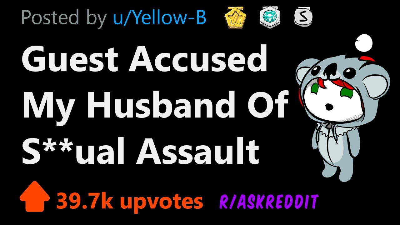 What is the MOST Disrespectful thing a guest has done in your home? - Reddit Stories