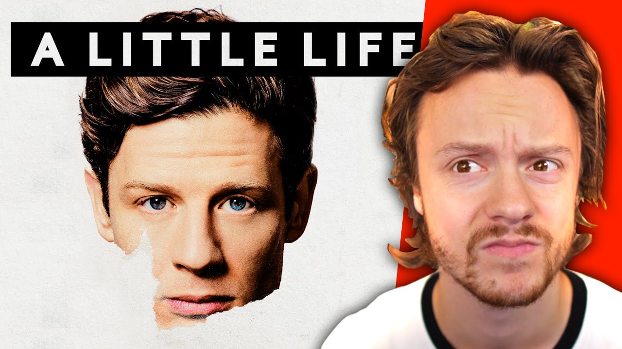 I'm... DISAPPOINTED 😭 A Little Life Review (Harold Pinter Theatre 2023)