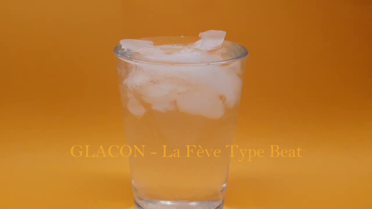 [FREE FOR PROFIT] La Fève Type Beat - "Glaçon"