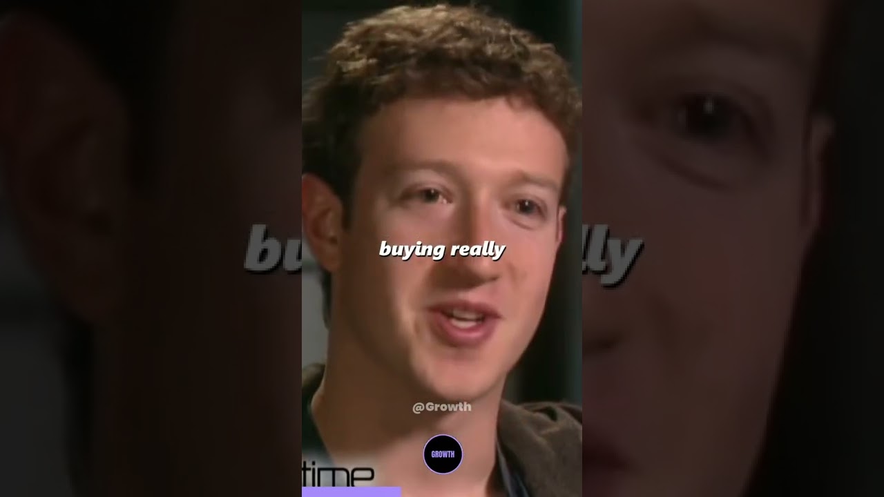 The way you spend money, doesn’t define your wealth. - Mark Zuckerberg