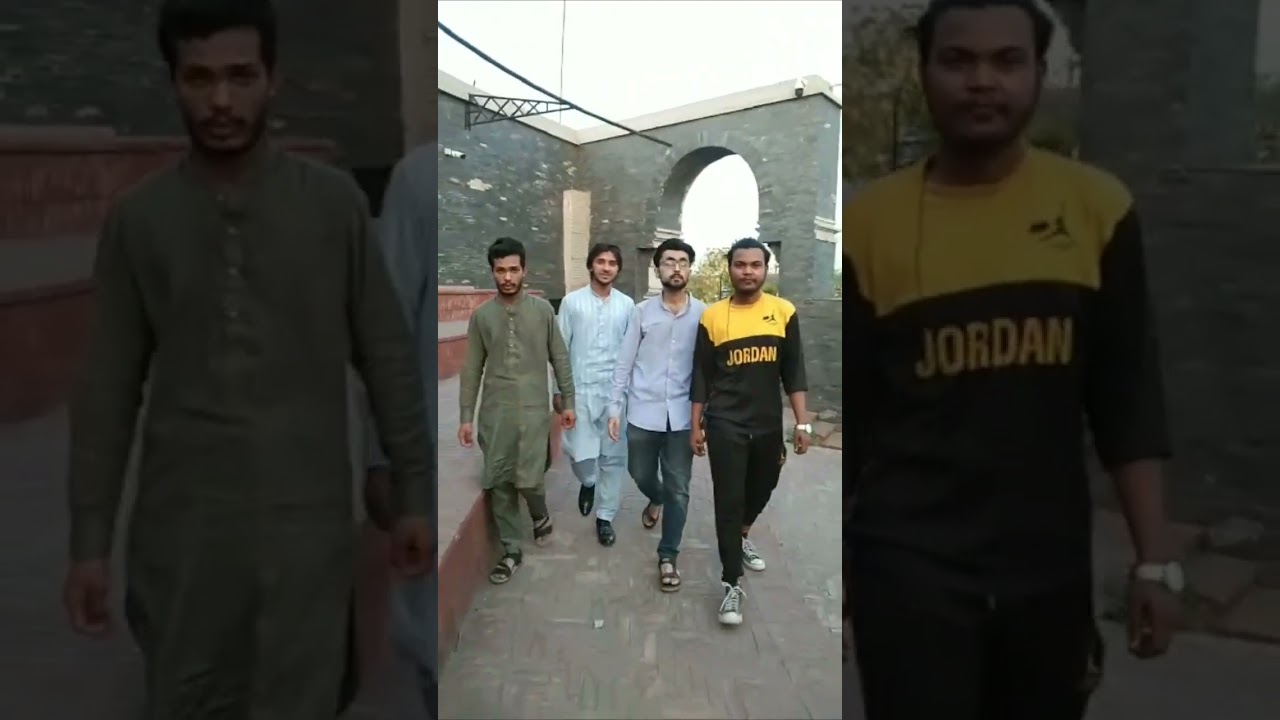 Power Of REAL Friends💥🔥👊🏻 | Muhammad Jan E Alam.