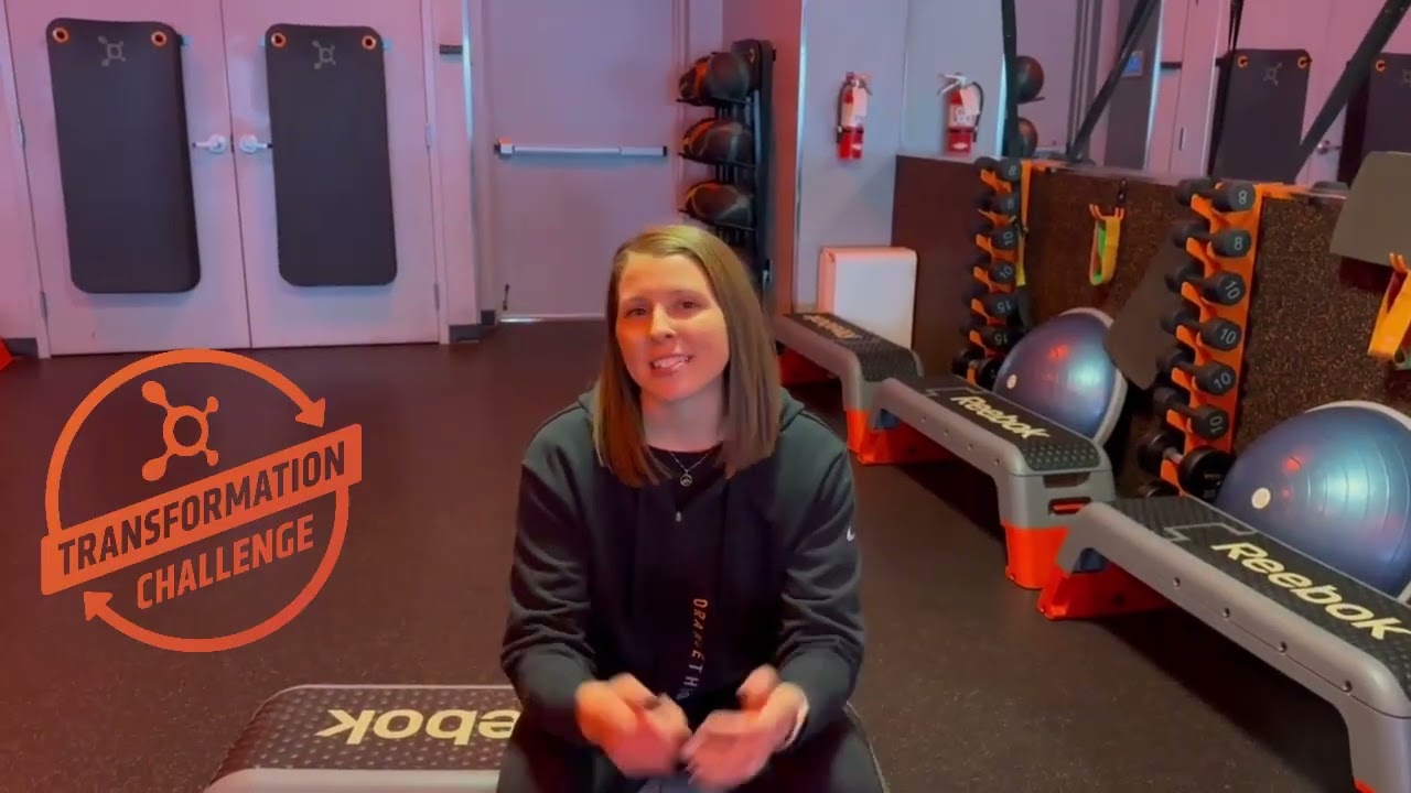 Orangetheory Fitness Colorado Springs | 2024 Transformation Challenge