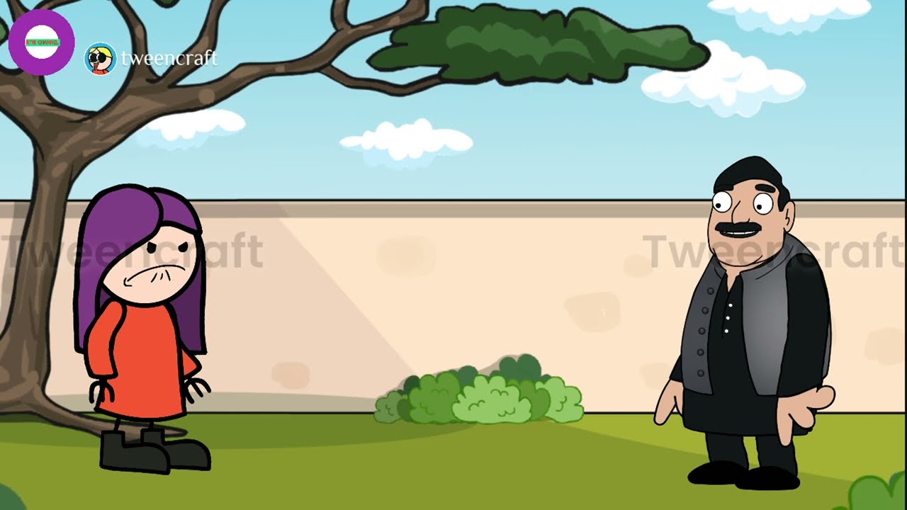 RTHi CHANNEL Mamiyar marumagal cartoon story