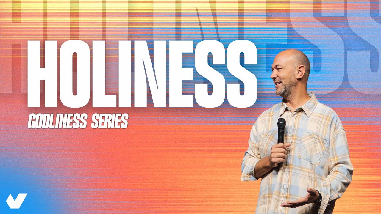 Holiness | Unite180 Church | Pastor David Grobler