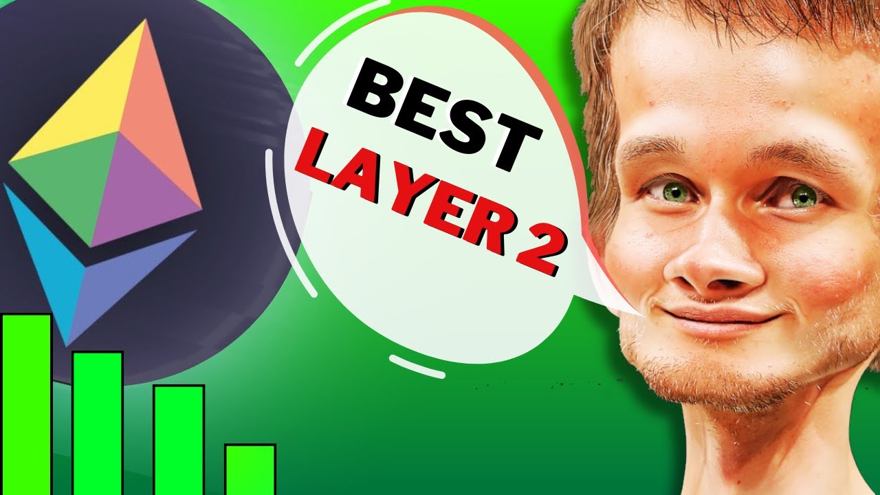 Vitalik Buterin Best 