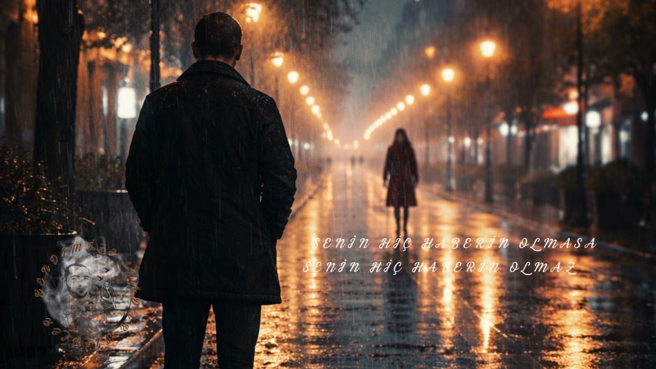 Deli Kızın Türküsü Gülten Akın KendimizeKadarŞiirler