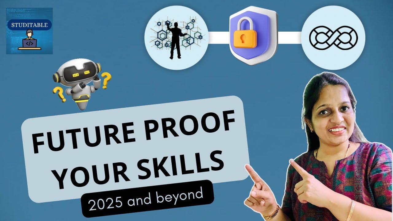 Future of developers after AI | Future-Proof Your Career