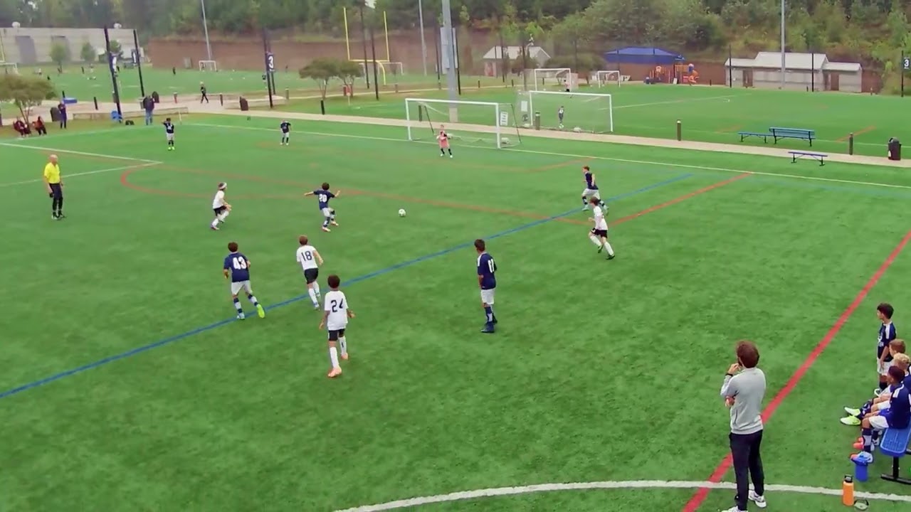 2025 09 27 Kieran All Touches