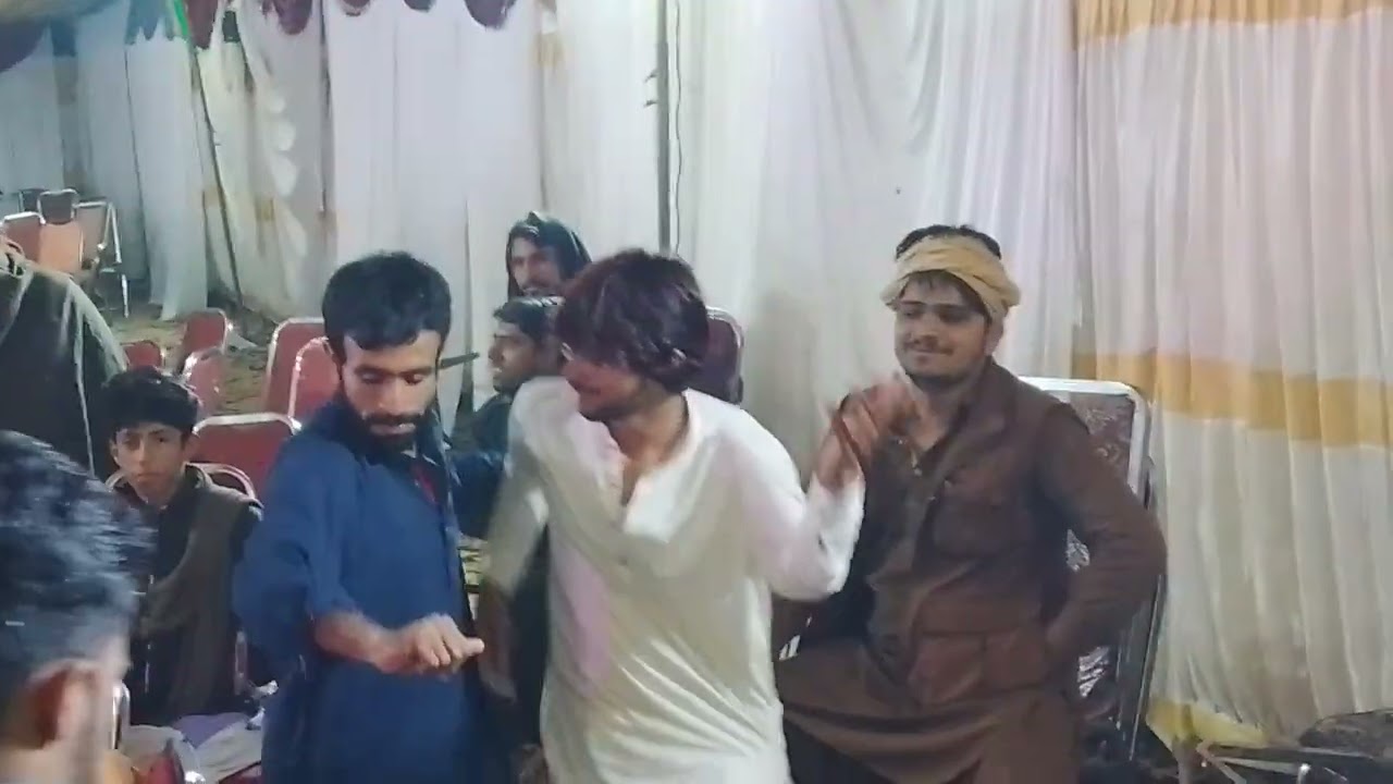 New song singer Ahmed Nawaz chena madad Nika ala da dholna meno kandia ta NAIA rolana