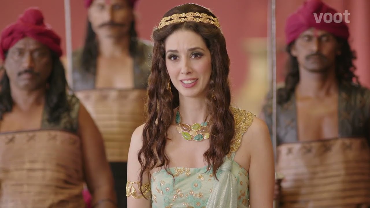 ASHOKA EPISODE 430