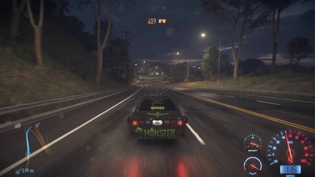 Need for Speed_pt 6