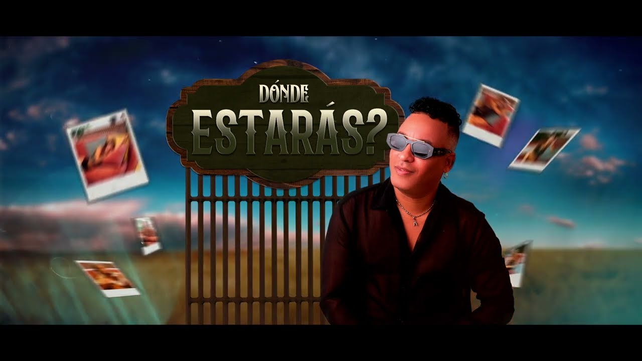 D&oacute;nde Estar&aacute;s - Ricardo Amaray  | Timba Cubana Con Letra