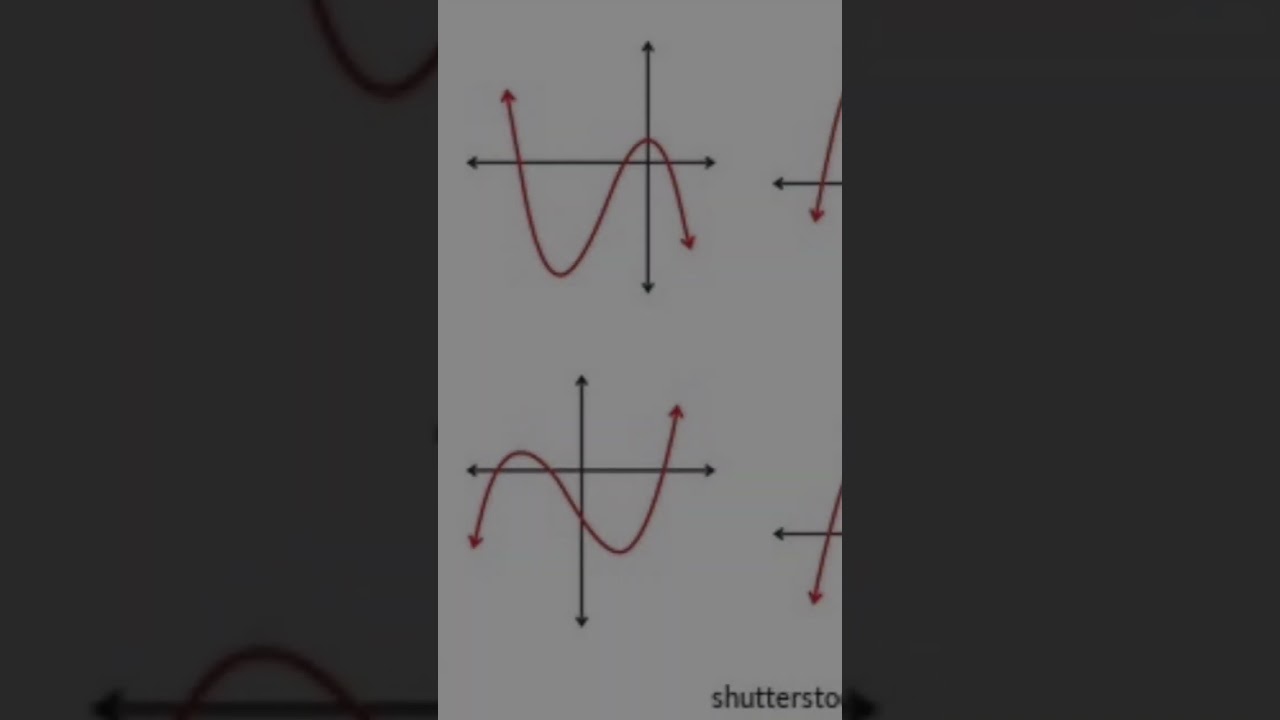 GRAPH REPRESENTATION OF POLYNOMIALS // CBSE 10 TH//