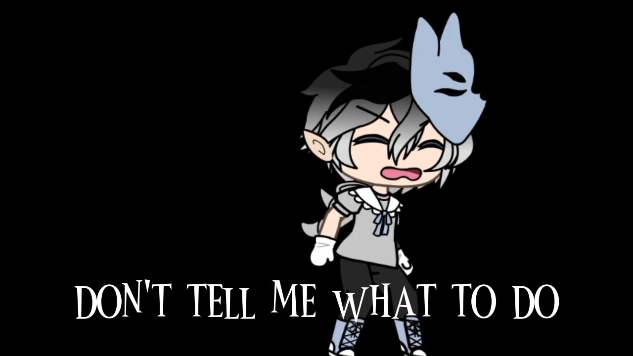 I can't hear you puppet boy