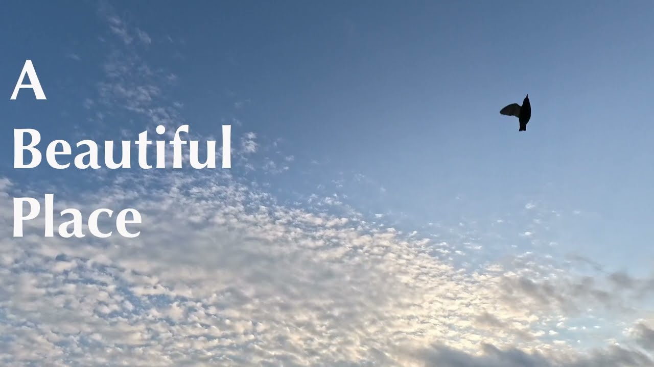 ☁️ Drifting Through Clouds &mdash; Deep Dub Techno & Minimal House for Reflection