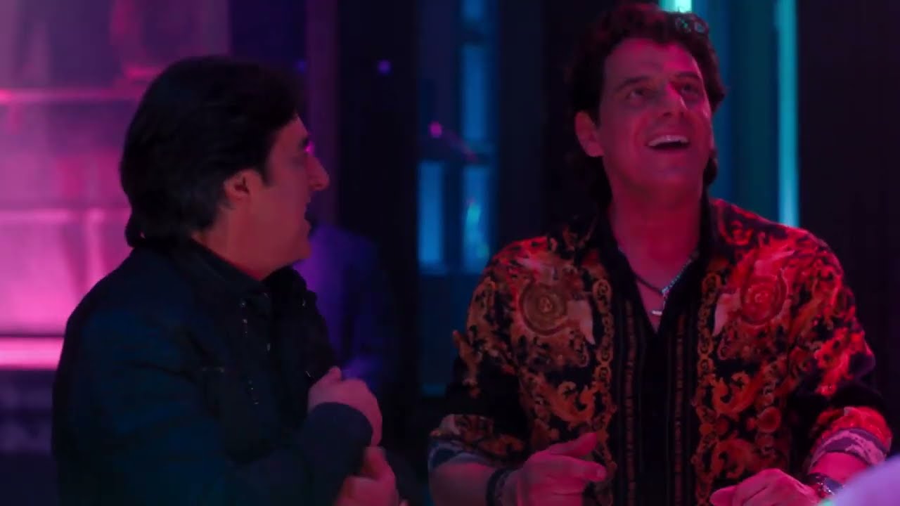 Wog Boys Forever | Teaser Trailer | STACK