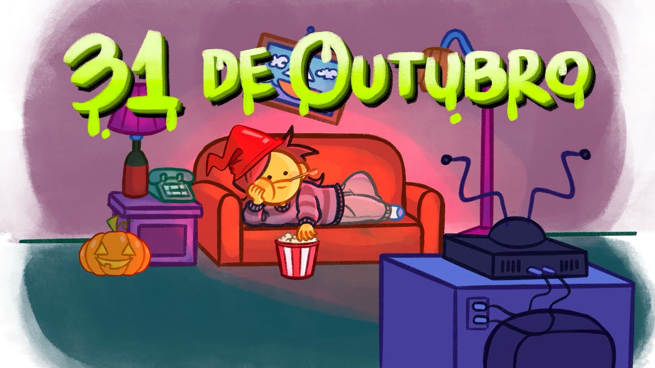 31 de Outubro 