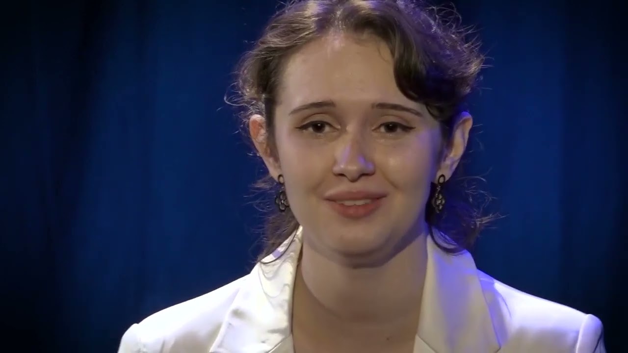 Małgorzata Krupińska - "So Anyway" (Next to Normal)