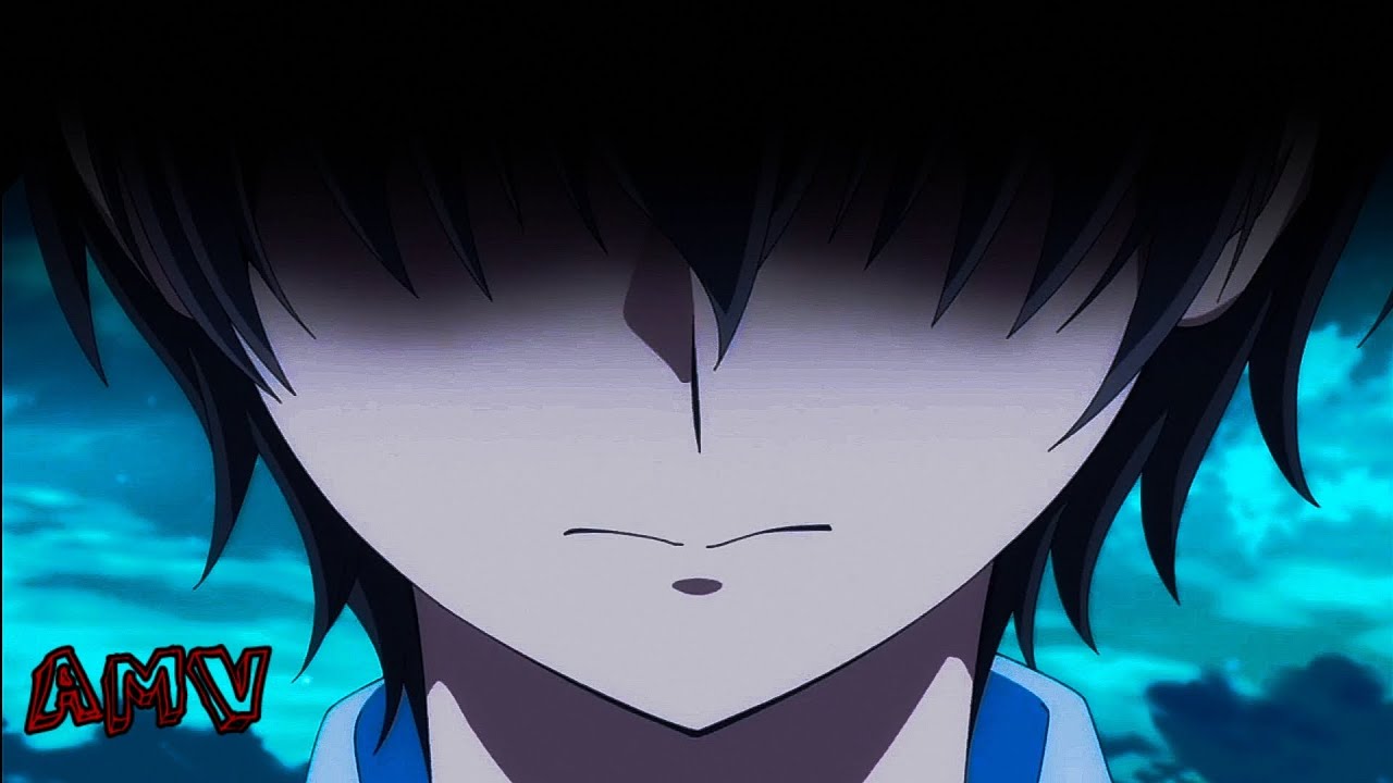 Courtesy Call [AMV] - My Instant Death Ability is So Overpowered