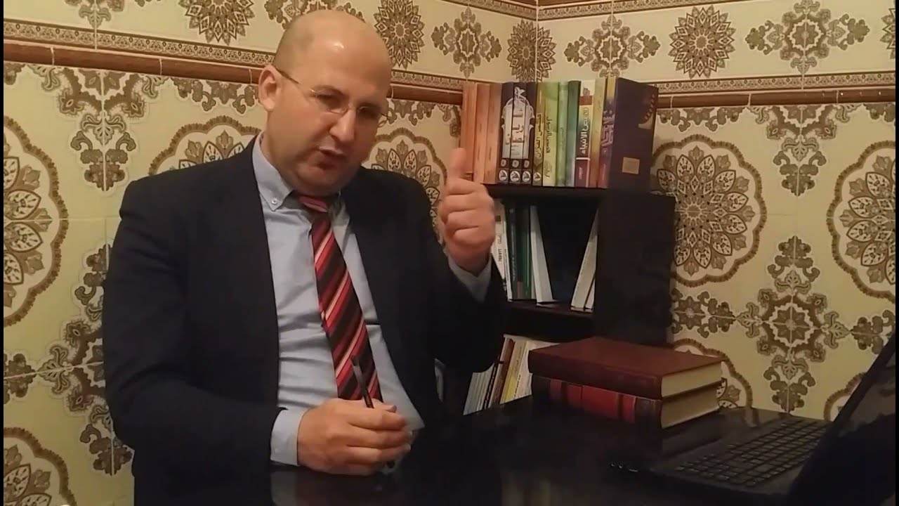 مهام ضباط الشرطة القضائية في حالة التلبس/الدكتور البشير ازميزم
