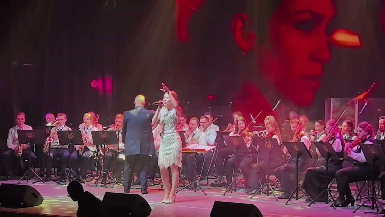 Лилия Василькова – 