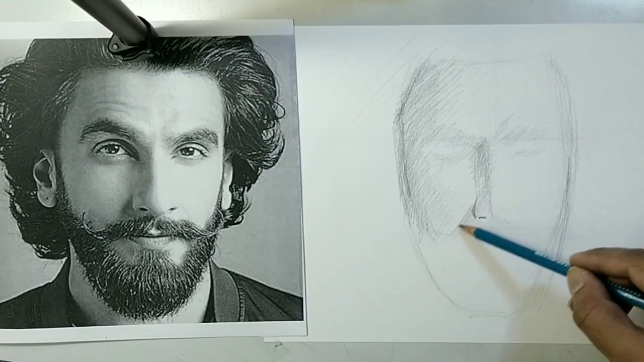 Most important lesson on shading techniques for beginners