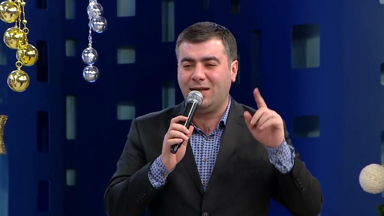Resad Dagli & Orxan Murvetli - Hurini Cennetde Gorenler Gorecek - Yeni Trend Remix 2023