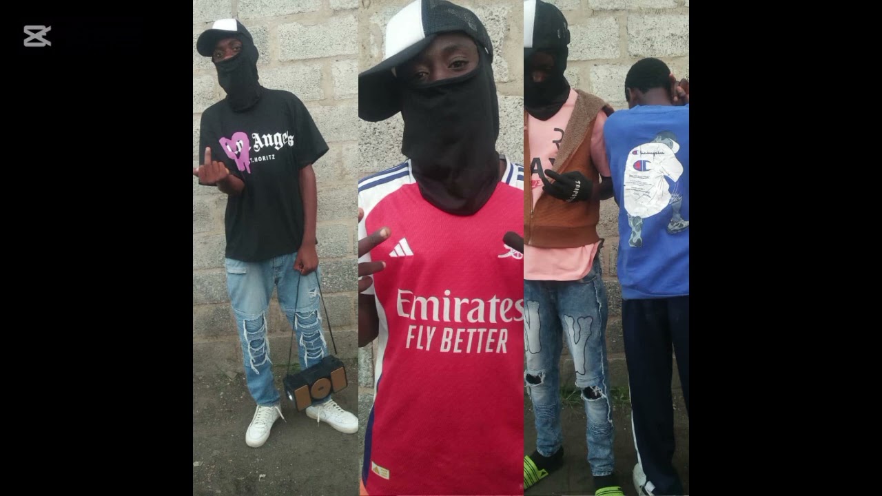 Cash maina life ft dada fly & boby fly