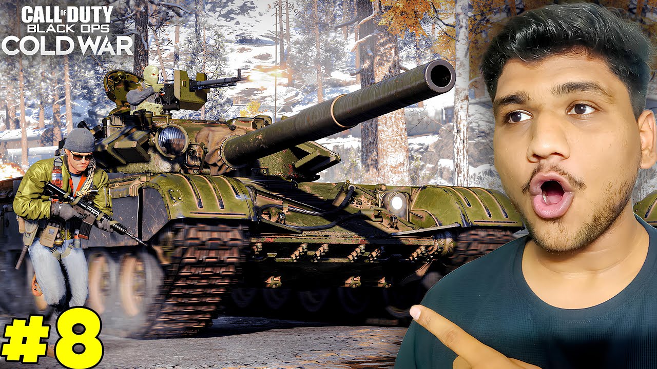 Call of Duty: Cold War Airstrike Madness! 💥 Unbelievable Finish!