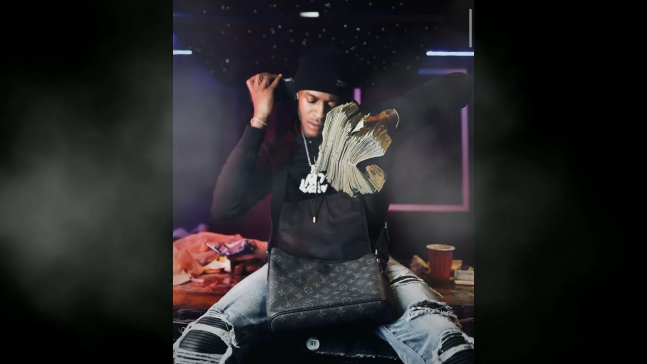 Semi Homie Type Beat - 