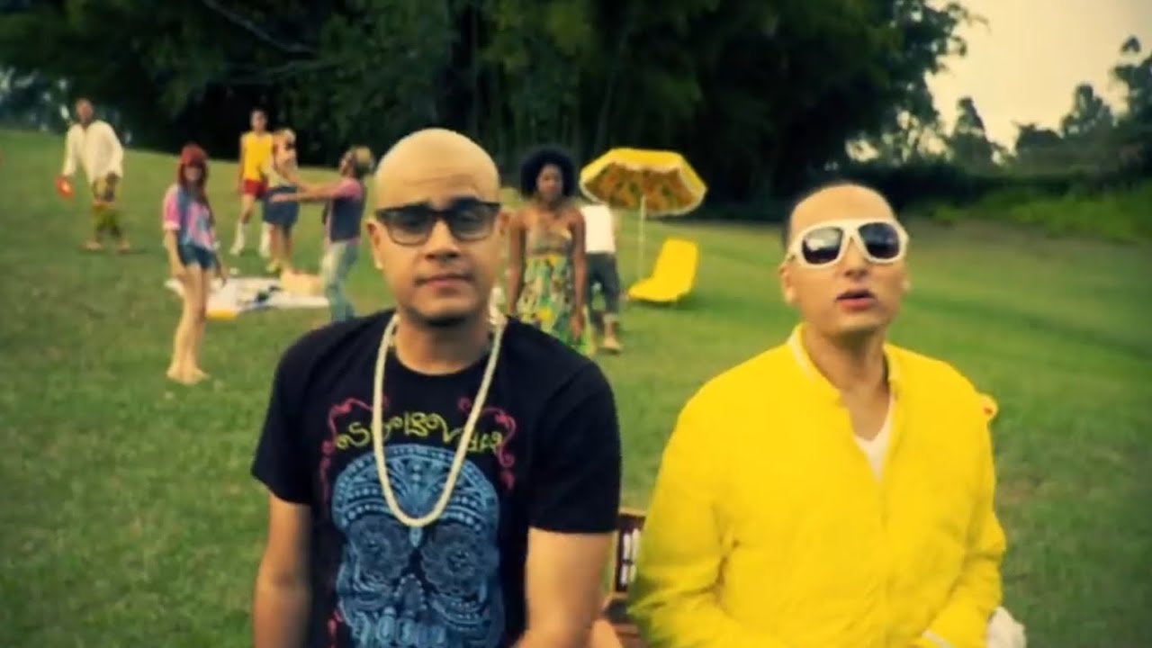 Estar Enamorado (REMIX EXTENDED) - Golpe a Golpe // DJ Sánchez