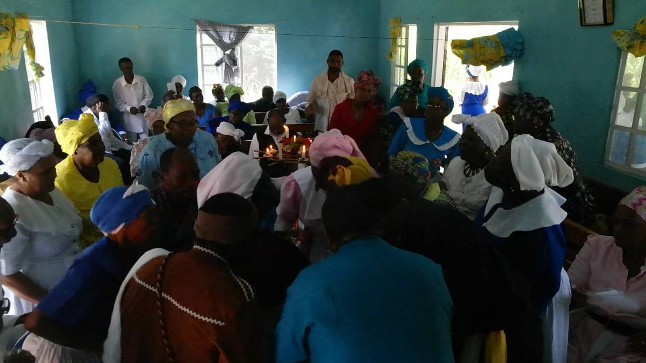 St Bethel Shouting 08.05.2016 15