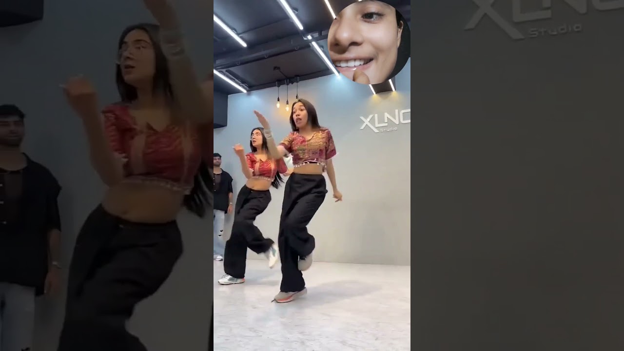 Chikni Chameli  | Kashu X Nishi Dance  
