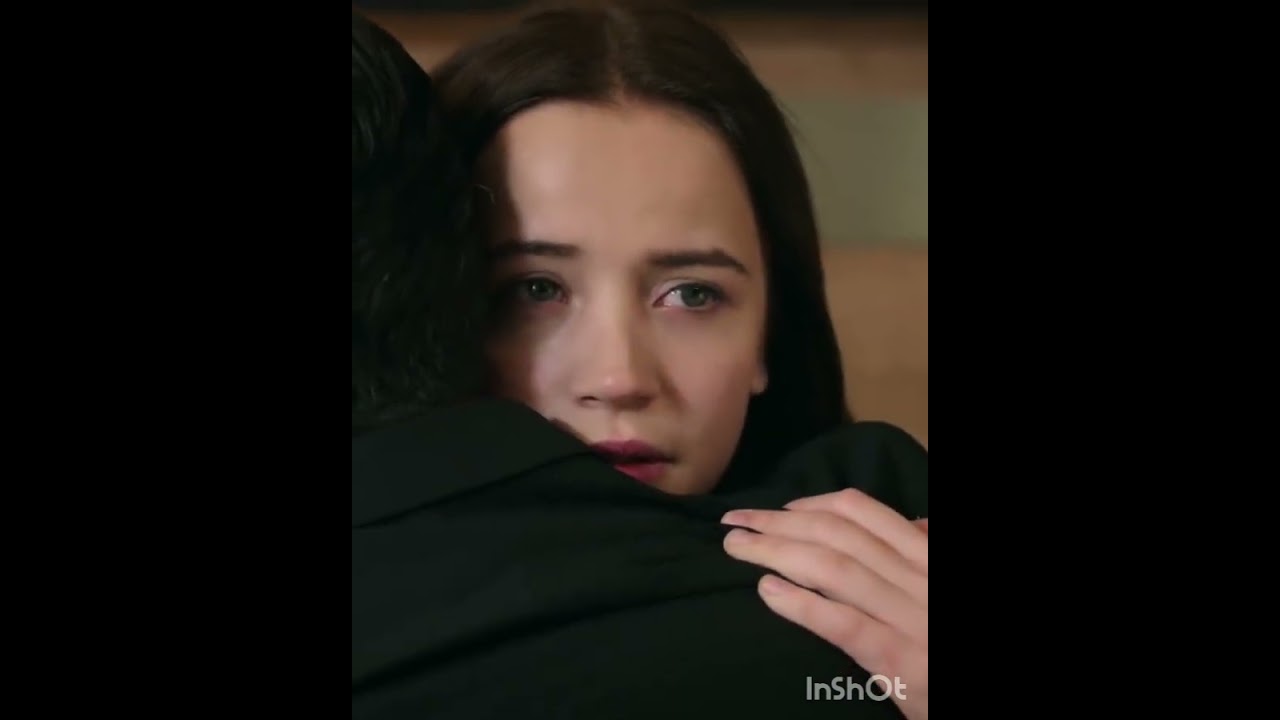 ديلان و باران...حبك ليا