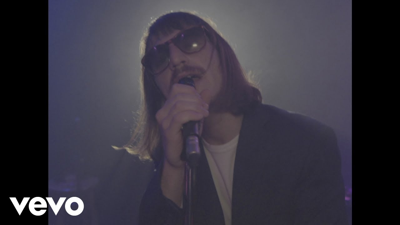 Ziliani - Civico 37 (Official Video)