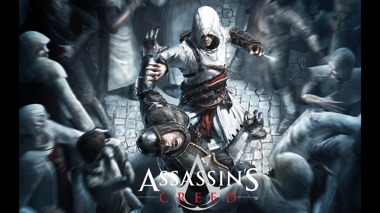 🔴Live - Lets Play The First Assassins Creed Game In 2022 Is It Good ?