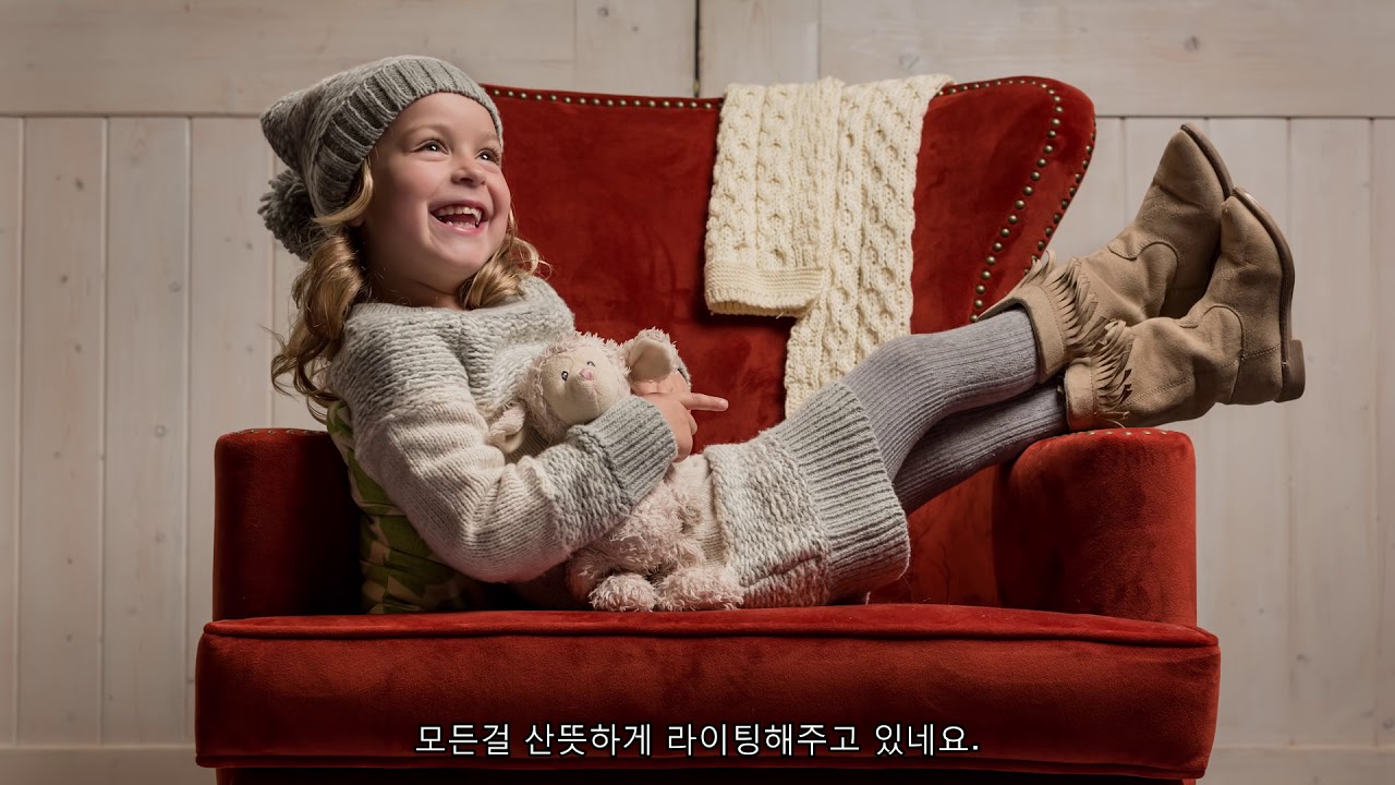 [프로포토 조명 강의] 소프트 라이트와 하드 라이트의 차이점