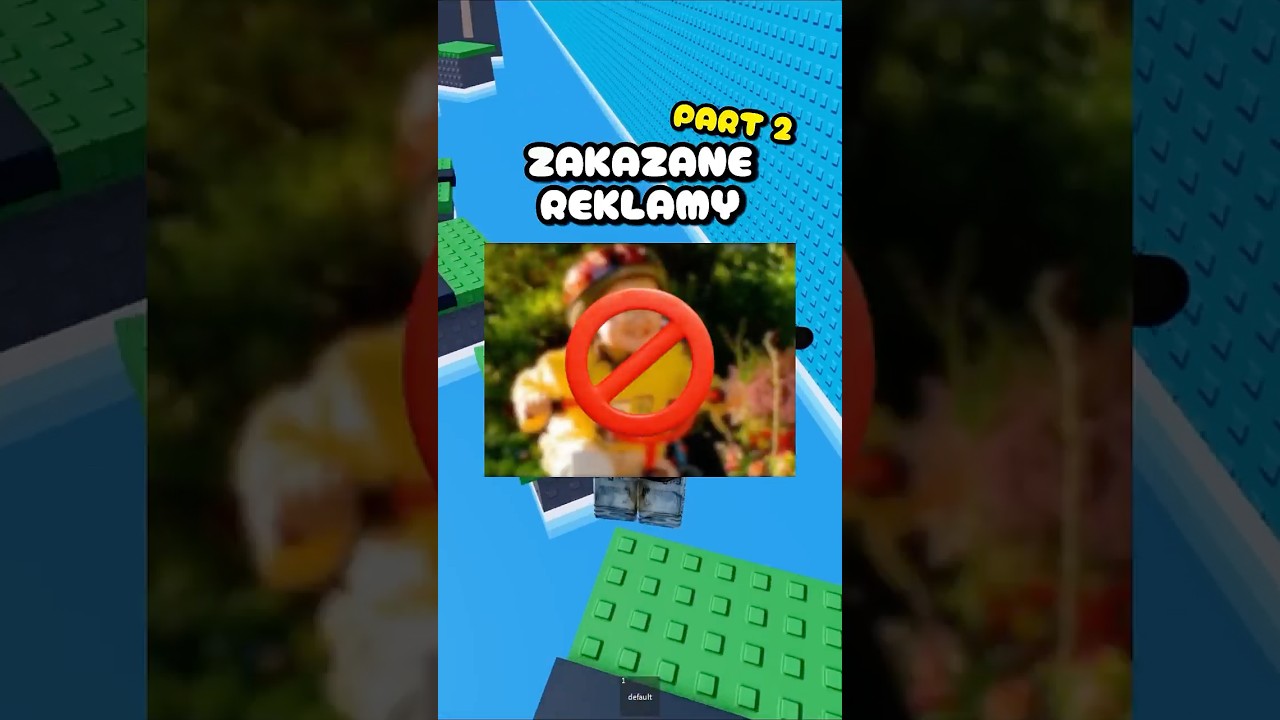 Ads that have been BANNED... PART 2 😳🚫 #roblox #rblx #robloxrant #relatable