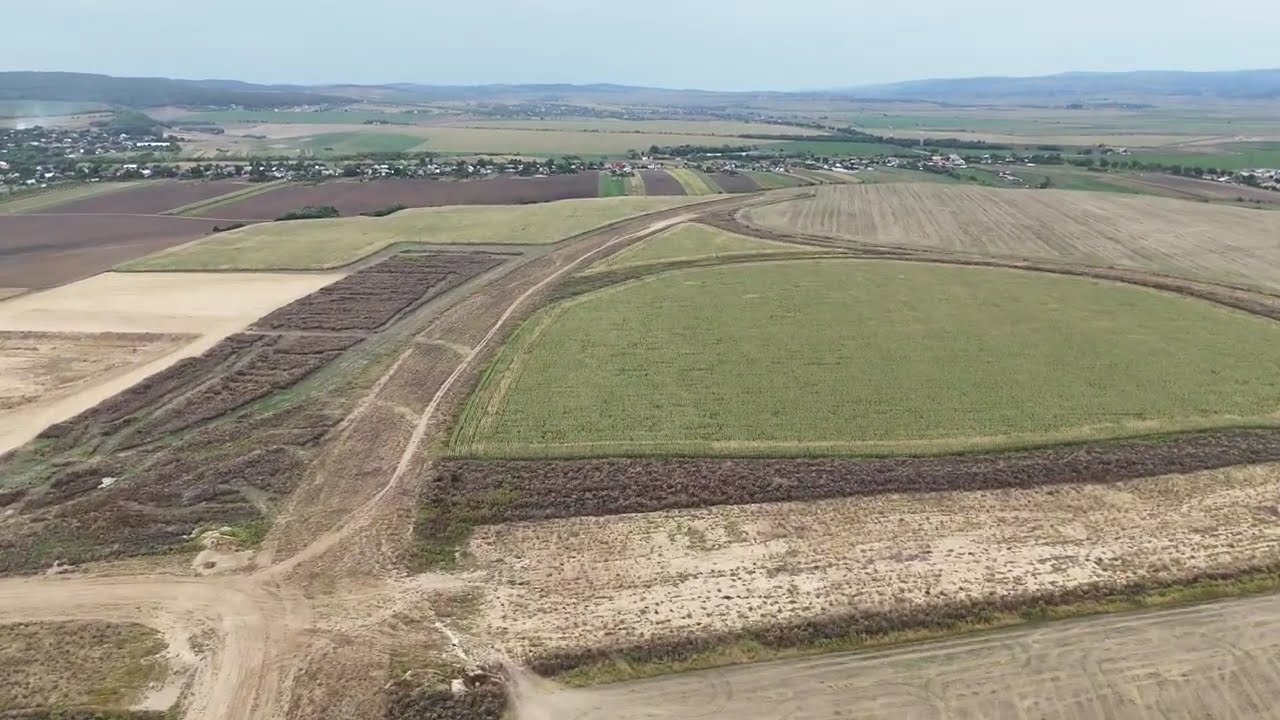 #A7 Bacău Pașcani #autostradaa7 #highway #engineering #civilengineering 12.09.2025