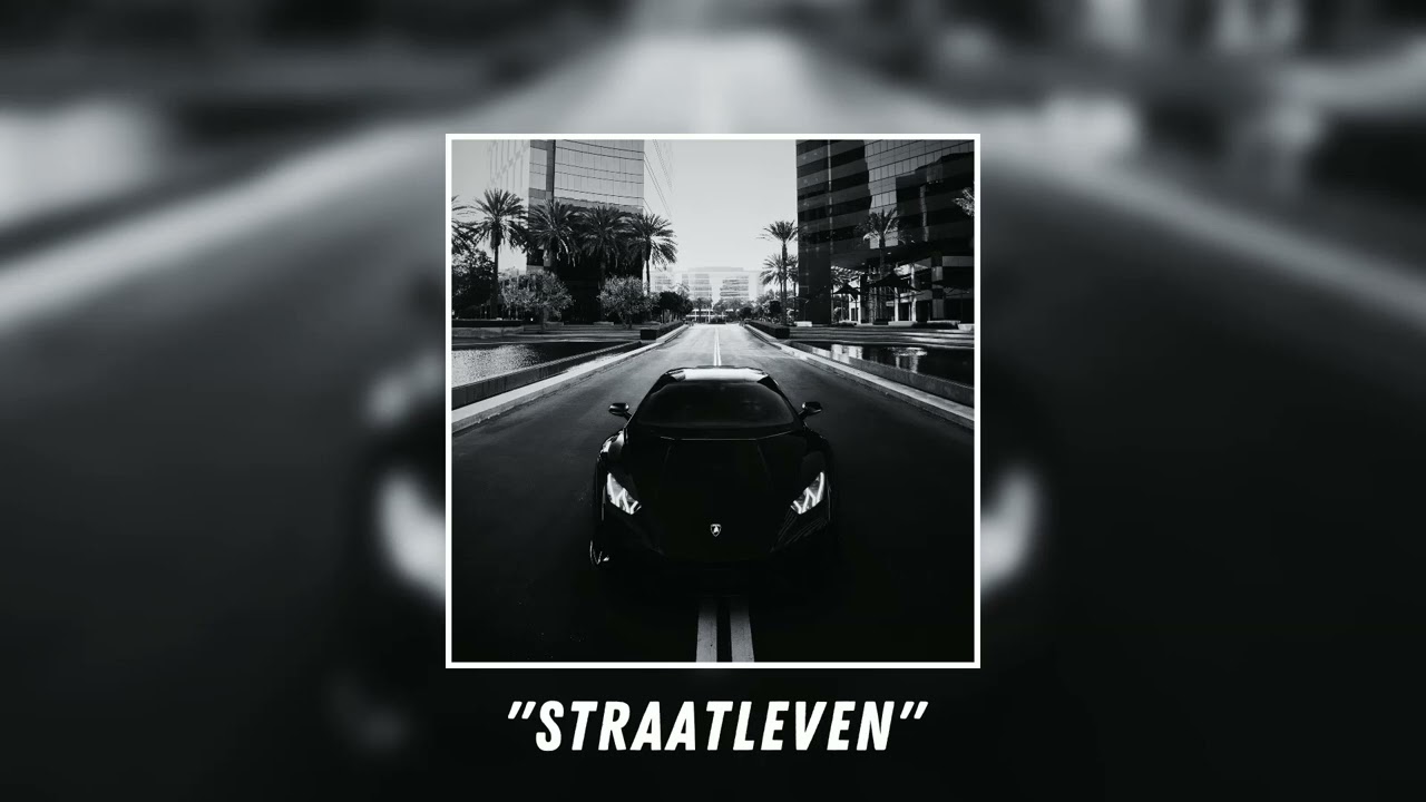 Lijpe Type Beat 