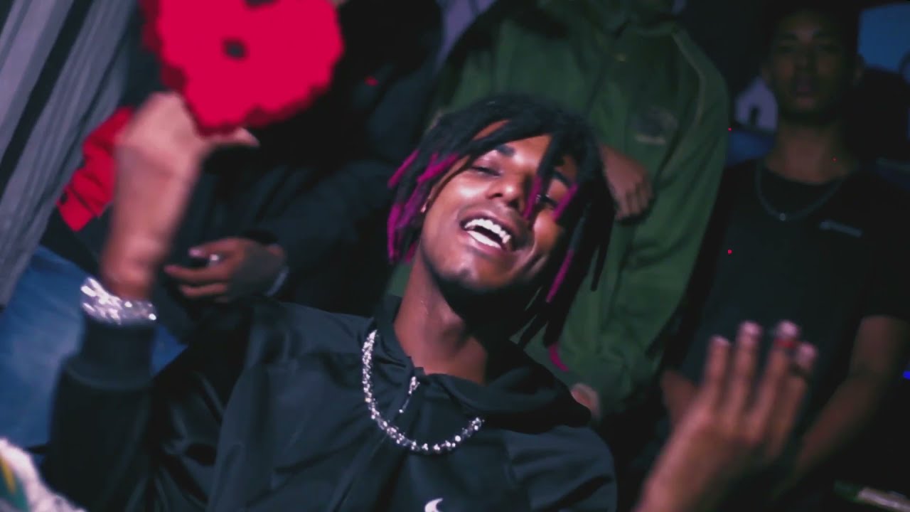Yung Lince - Bando (Videoclipe Oficial) (@prodfran) (@fx.leko)