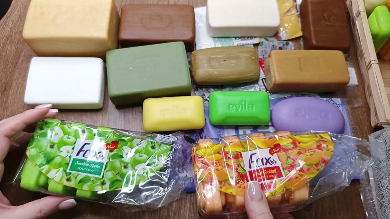 Большая мыльница🧼Без мыления😭