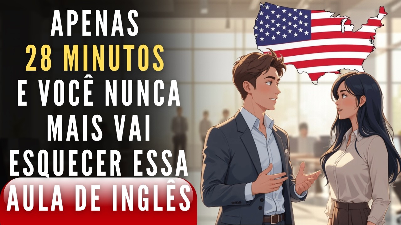Entenda INGLÊS fácil e rápido com este diálogo simples sobre hábitos noturnos 🌜
