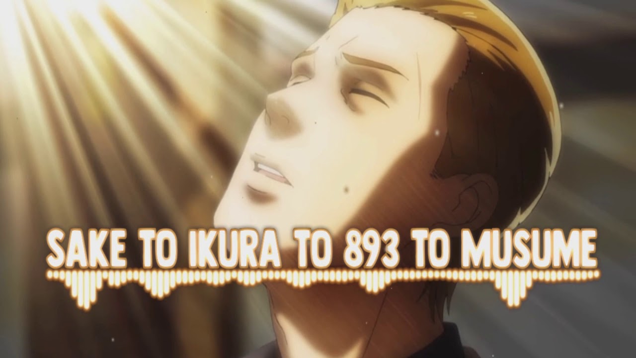 Nightcore-Hinamatsuri ED