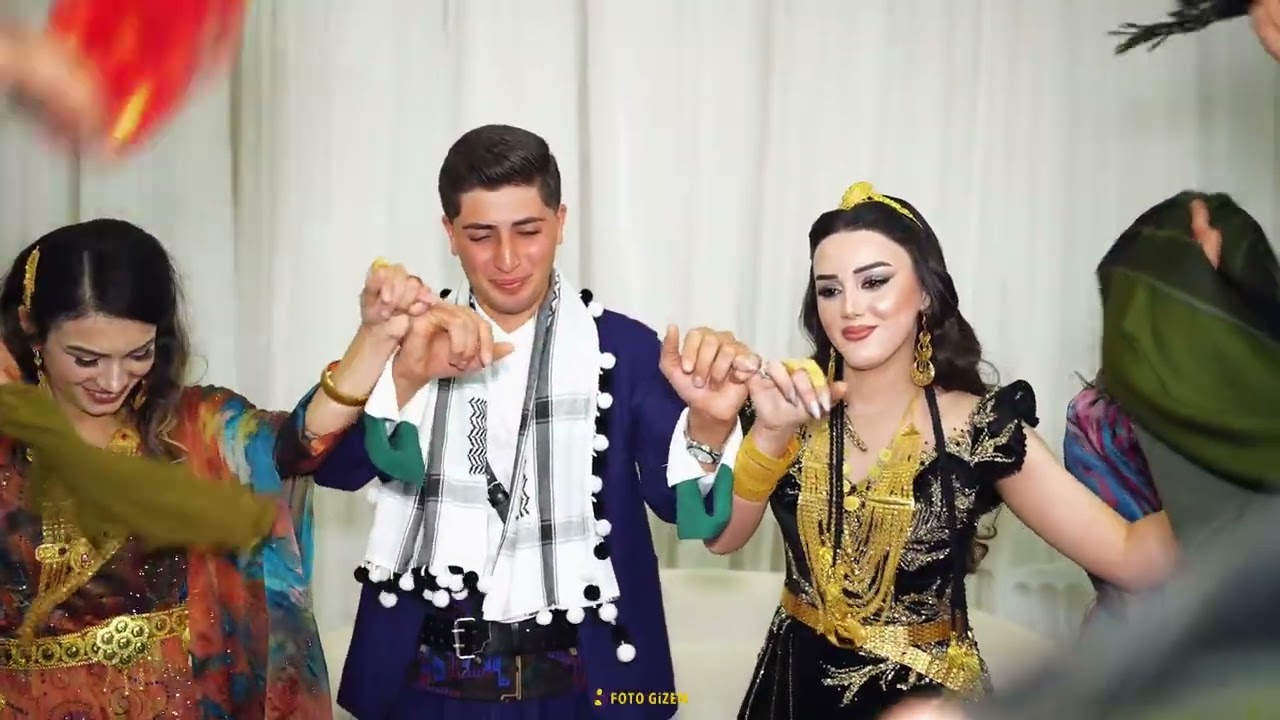 Diyar Tokpınar Kına Fragmanı / Foto Gizem