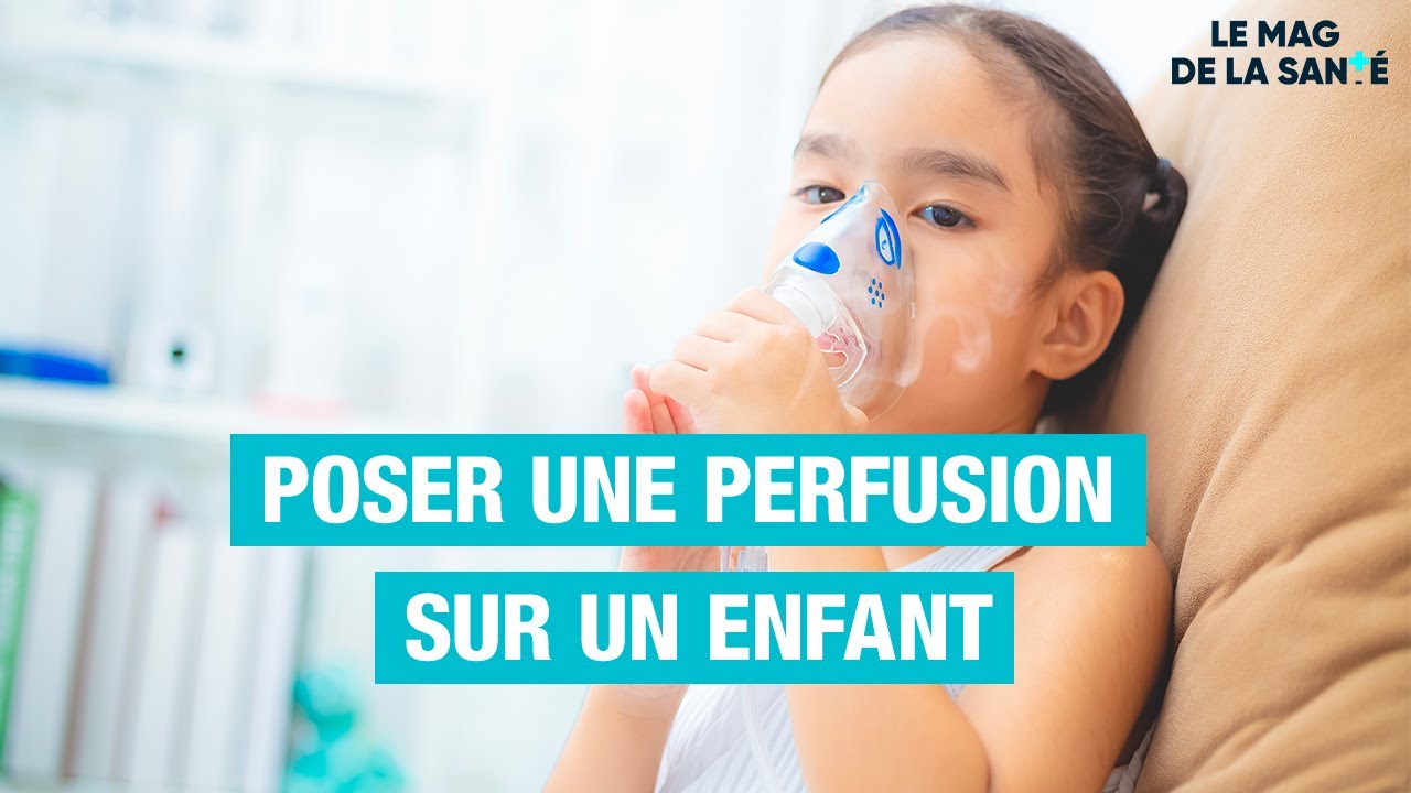 😰 Une bétonnière tombe sur une enfant de 5 ans  3/5 - Allo Docteurs