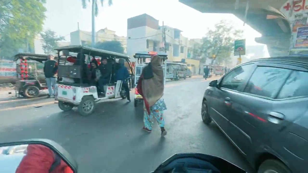 Meet vashu kudewala . 