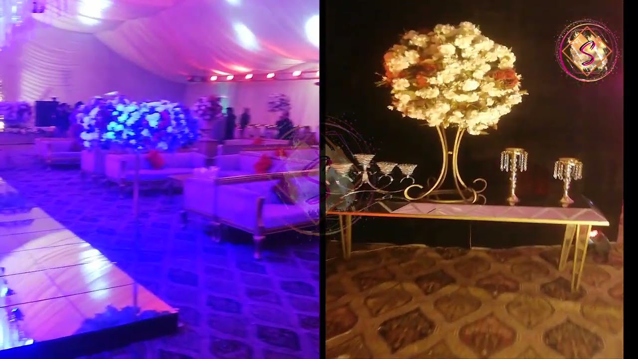 Smarty Sparks Events |Songs| Event Management|